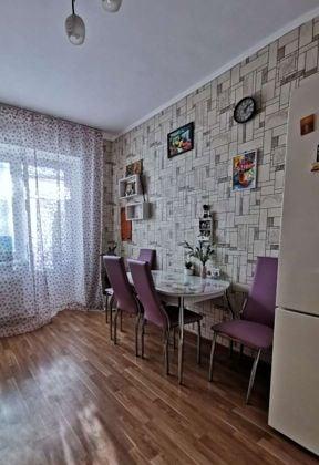 Продажа 2-комнатной квартиры, Краснодар, улица Куликова Поля,  2