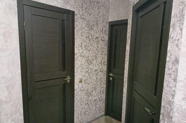 Продажа 3-комнатной квартиры, Краснодар, улица имени Сергея Есенина,  108/1А