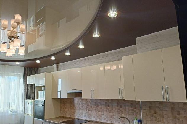 Продажа 3-комнатной квартиры, Краснодар, улица имени Сергея Есенина,  108/1А