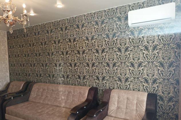 Продажа 3-комнатной квартиры, Краснодар, улица имени Сергея Есенина,  108/1А