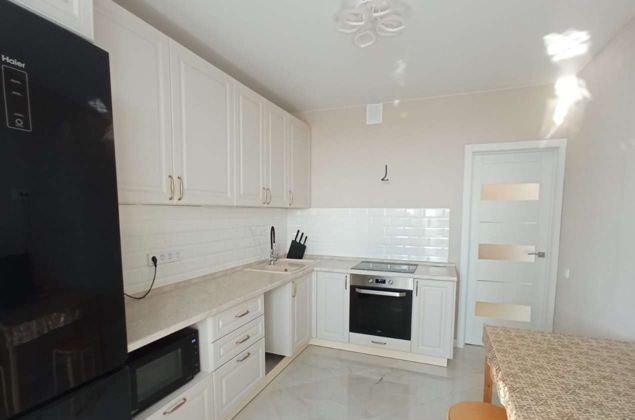 Продажа 2-комнатной квартиры, Краснодар, Командорская улица,  6