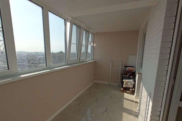 Продажа 2-комнатной квартиры, Краснодар, Командорская улица,  6