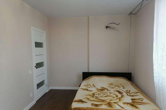 Продажа 2-комнатной квартиры, Краснодар, Командорская улица,  6