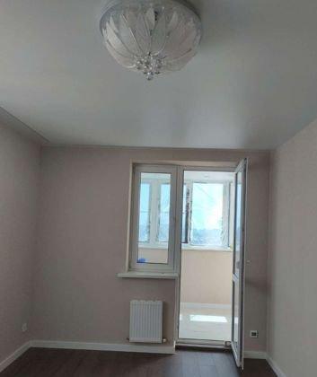 Продажа 2-комнатной квартиры, Краснодар, Командорская улица,  6