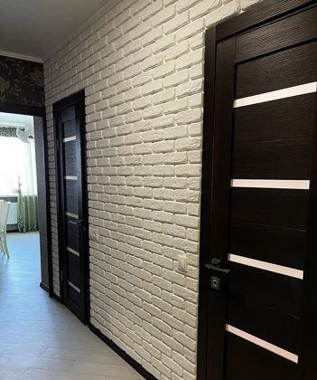 Продажа 2-комнатной квартиры, Краснодар, Гаражный переулок,  9