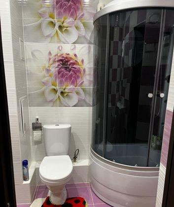 Продажа 2-комнатной квартиры, Краснодар, Гаражный переулок,  9