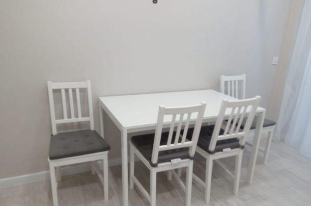 Продажа 1-комнатной квартиры, Краснодар, улица Адмирала Серебрякова,  3к1