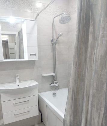 Продажа 1-комнатной квартиры, Краснодар, улица Адмирала Серебрякова,  3к1