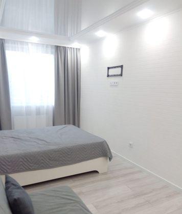 Продажа 1-комнатной квартиры, Краснодар, улица Адмирала Серебрякова,  3к1