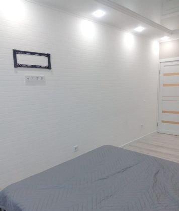 Продажа 1-комнатной квартиры, Краснодар, улица Адмирала Серебрякова,  3к1