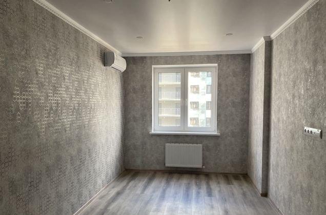 Продажа 2-комнатной квартиры, Краснодар, Командорская улица,  9к1