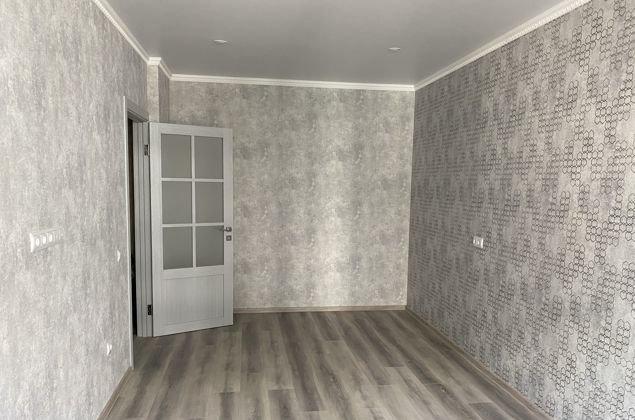 Продажа 2-комнатной квартиры, Краснодар, Командорская улица,  9к1