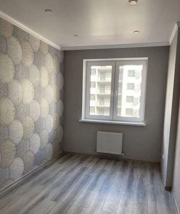 Продажа 2-комнатной квартиры, Краснодар, Командорская улица,  9к1