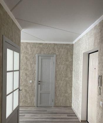 Продажа 2-комнатной квартиры, Краснодар, Командорская улица,  9к1