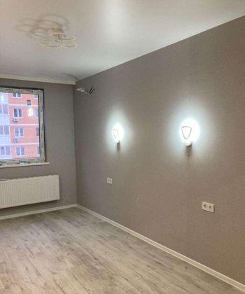 Продажа 1-комнатной квартиры, Краснодар, Командорская улица,  15/1