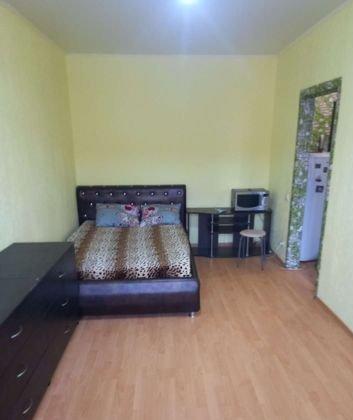 Продажа 1-комнатной квартиры, Краснодар, улица имени С.С. Прокофьева,  12