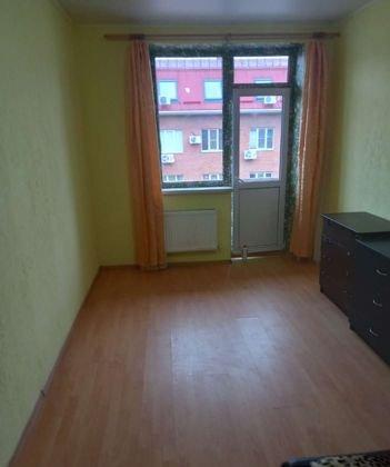 Продажа 1-комнатной квартиры, Краснодар, улица имени С.С. Прокофьева,  12