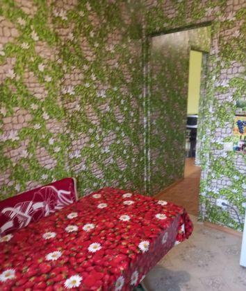 Продажа 1-комнатной квартиры, Краснодар, улица имени С.С. Прокофьева,  12