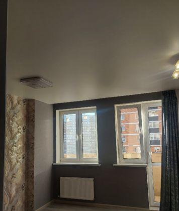 Продажа 1-комнатной квартиры, Краснодар, Командорская улица,  6к1