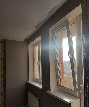 Продажа 1-комнатной квартиры, Краснодар, Командорская улица,  6к1