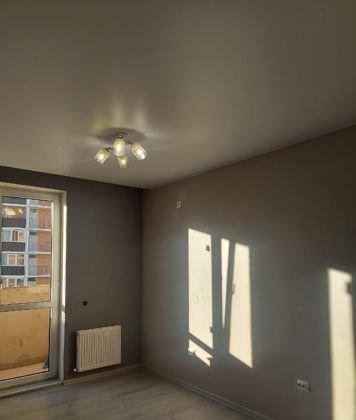 Продажа 1-комнатной квартиры, Краснодар, Командорская улица,  6к1