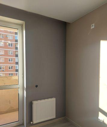 Продажа 1-комнатной квартиры, Краснодар, Командорская улица,  6к1