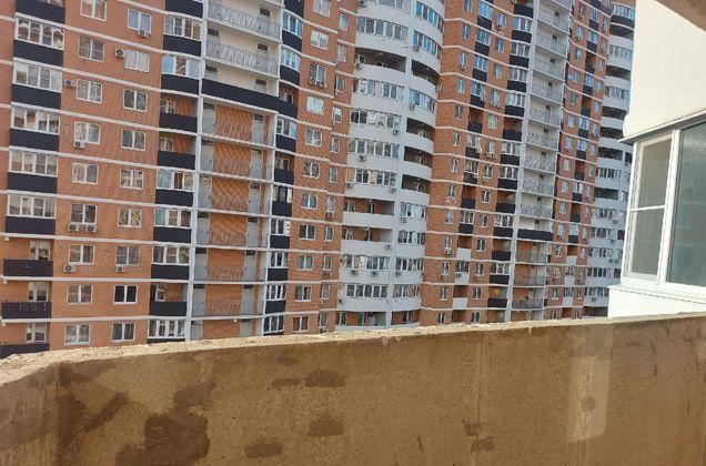 Продажа 1-комнатной квартиры, Краснодар, Командорская улица,  6к1