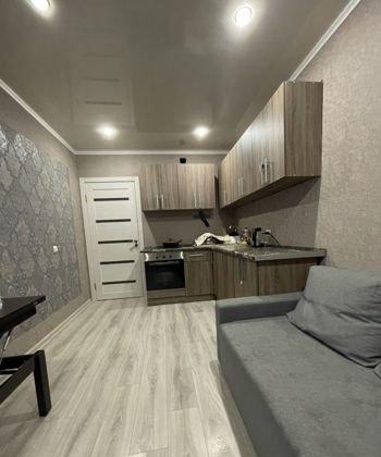 Продажа 1-комнатной квартиры, Краснодар, Московская улица,  131к1