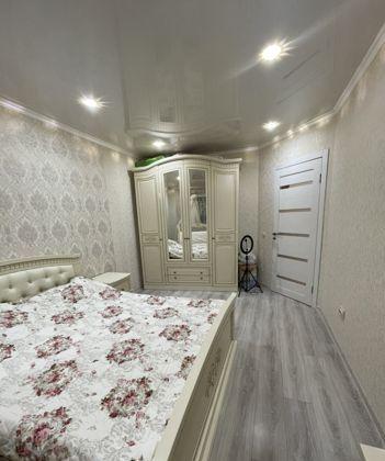 Продажа 1-комнатной квартиры, Краснодар, Московская улица,  131к1