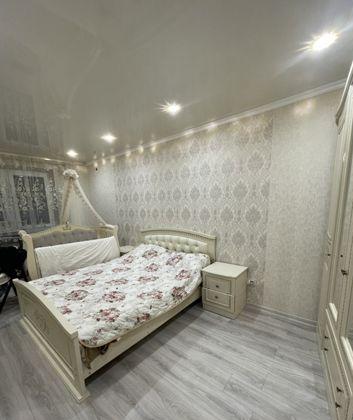 Продажа 1-комнатной квартиры, Краснодар, Московская улица,  131к1