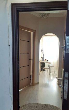 Продажа 1-комнатной квартиры, Краснодар, 1-й Сахалинский проезд,  14