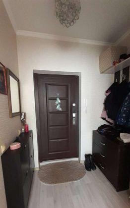 Продажа 1-комнатной квартиры, Краснодар, 1-й Сахалинский проезд,  14