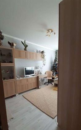 Продажа 1-комнатной квартиры, Краснодар, 1-й Сахалинский проезд,  14