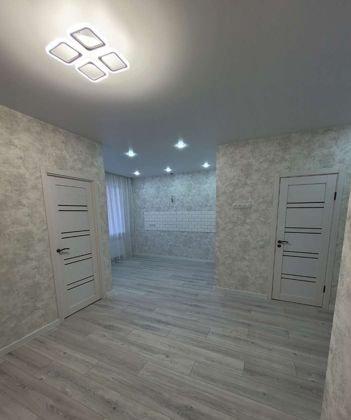 Продажа 2-комнатной квартиры, Краснодар, Тепличная улица,  62/1