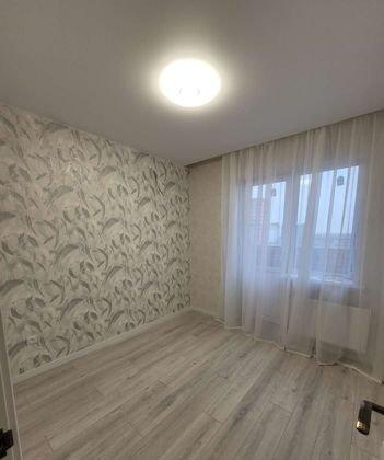 Продажа 2-комнатной квартиры, Краснодар, Тепличная улица,  62/1