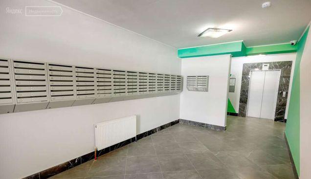 Продажа 1-комнатной квартиры, Краснодар, Командорская улица,  1/3