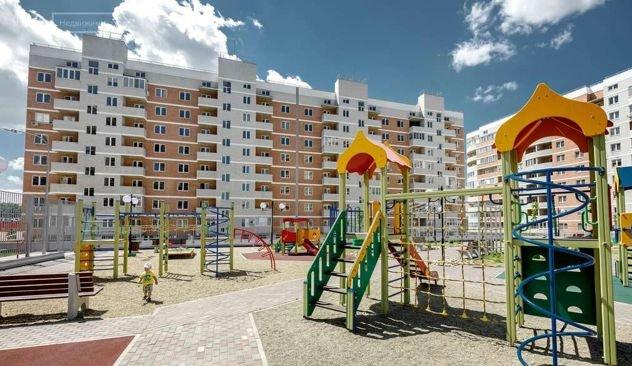 Продажа 1-комнатной квартиры, Краснодар, Командорская улица,  1/3