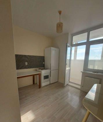 Продажа 1-комнатной квартиры, Краснодар, Командорская улица,  1/3