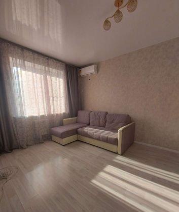 Продажа 1-комнатной квартиры, Краснодар, Командорская улица,  1/3