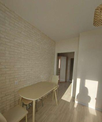 Продажа 1-комнатной квартиры, Краснодар, Командорская улица,  1/3