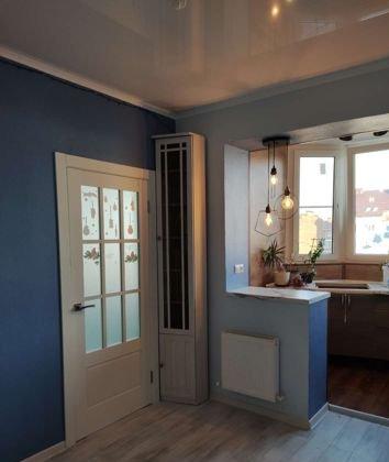 Продажа 1-комнатной квартиры, Краснодар, улица Генерала Петрова,  15