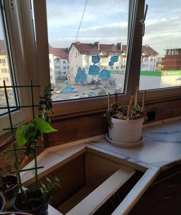 Продажа 1-комнатной квартиры, Краснодар, улица Генерала Петрова,  15