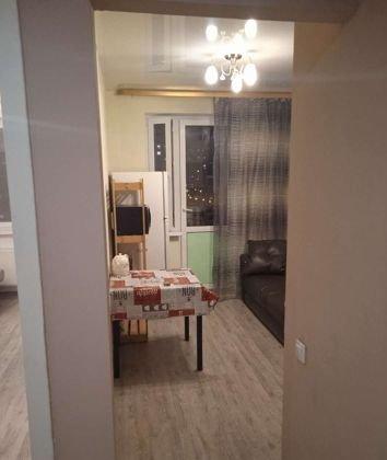 Продажа 1-комнатной квартиры, Краснодар, улица Петра Метальникова,  3/1к1