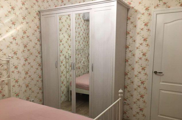 Продажа 1-комнатной квартиры, Краснодар, Тополиная улица,  46к1