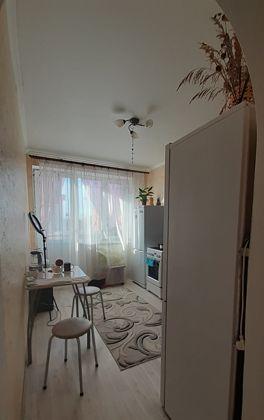 Продажа 1-комнатной квартиры, Краснодар, 1-й Сахалинский проезд,  14