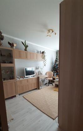 Продажа 1-комнатной квартиры, Краснодар, 1-й Сахалинский проезд,  14