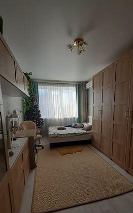 Продажа 1-комнатной квартиры, Краснодар, 1-й Сахалинский проезд,  14