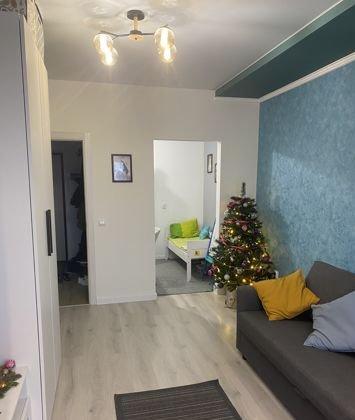 Продажа 1-комнатной квартиры, Краснодар, Командорская улица,  1к2