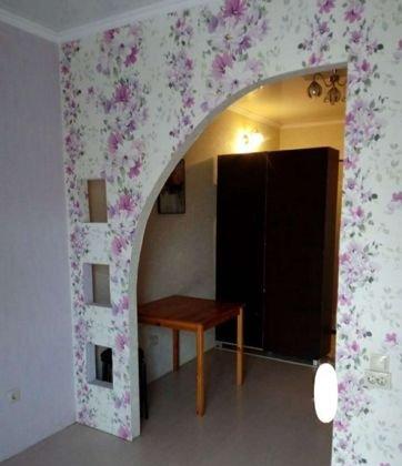 Продажа 1-комнатной квартиры, Краснодар, улица Рахманинова,  25