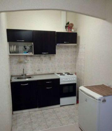 Продажа 1-комнатной квартиры, Краснодар, улица Рахманинова,  25